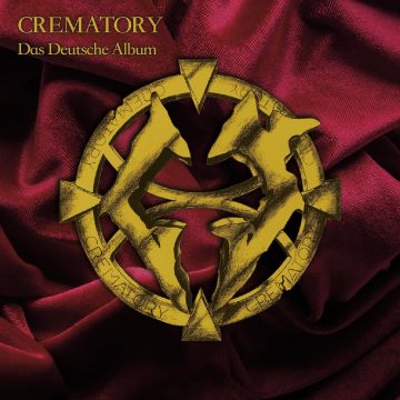 CREMATORY - CREMATORY