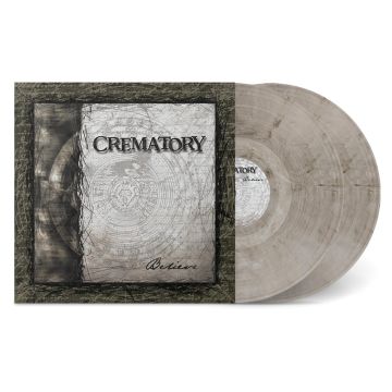 CREMATORY - BELIEVE (CAROLINE CURSE MARBLE VINYL)