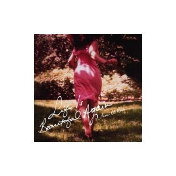NADINE EL ROUBI - LIFE IS BEAUTIFUL AGAIN
