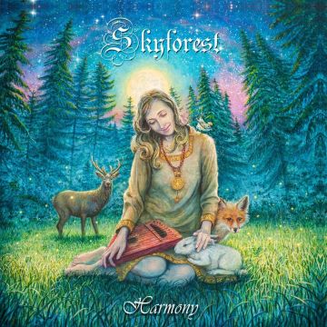 SKYFOREST - HARMONY