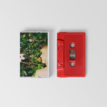 ALICE PHOEBE LOU - OBLIVION (RED CASSETTE)