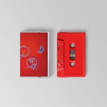 ALICE PHOEBE LOU - CHILD'S PLAY (RED CASSETTE)