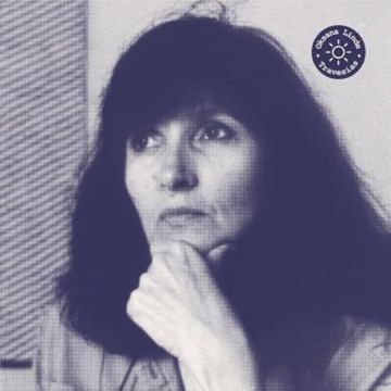 OKSANA LINDE - TRAVESIAS