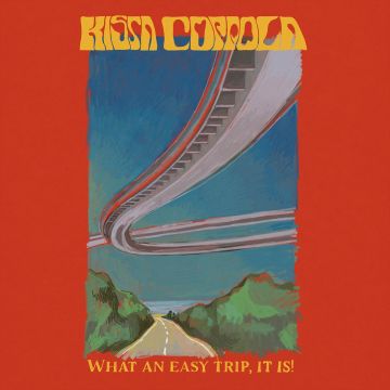 Kissa Coppola - What An Easy Trip. It Is!