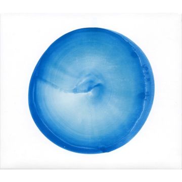 FISHMANS - KUCHU (AERIAL): THE BEST OF FISHMANS (CLEAR SKY BLUE VINYL)