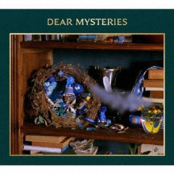 TOMOO - DEAR MYSTERIES