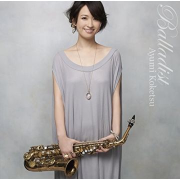 KOKETSU AYUMI - BALLADIST KOKETSU AYUMI 5TH