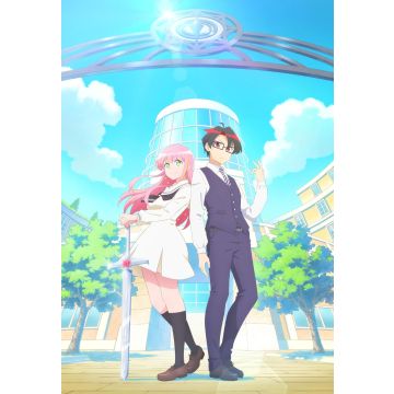 HANAORI SAN HA TENSEI SHITEMO KENKA GA SHITAI (JOUKAN)