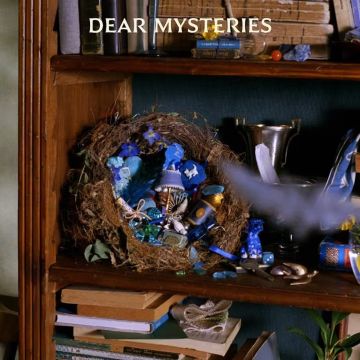 TOMOO - DEAR MYSTERIES