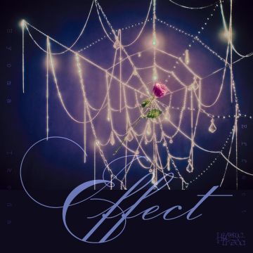 HYOMA IKEDA - EFFECT
