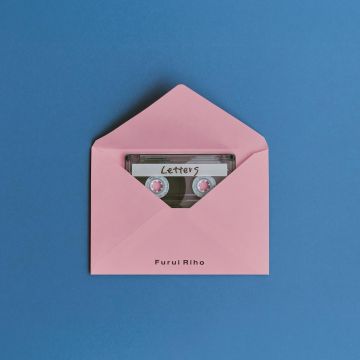 RIHO FURUI - LETTERS