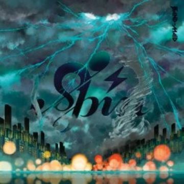 [CD/BLU-RAY] BAND-MAID - SPIN (LIMITED EDITION)