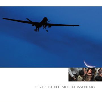 KIP HANRAHAN - CRESCENT MOON (UHQCD)
