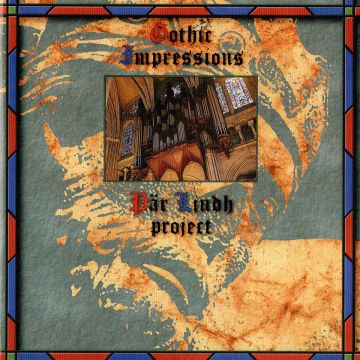 PAR LINDH PROJECT - GOTHIC IMPRESSIONS (10TH ANNIVERSARY EDITION)