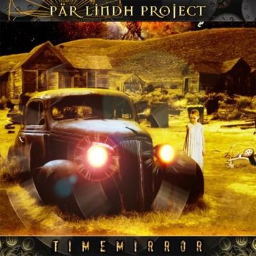 PAR LINDH PROJECT - TIME MIRROR