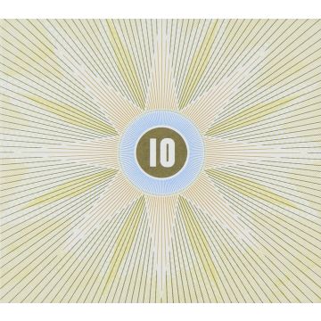 VARIOUS ARTISTS - COMPLEX: LEX RECORDS 10TH ANNIY COMPILATION (LIMITED)