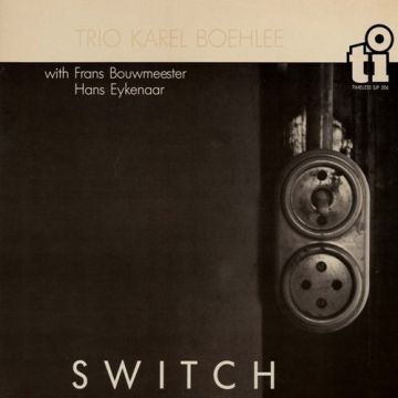 KAREL TRIO BOEHLEE - SWITCH