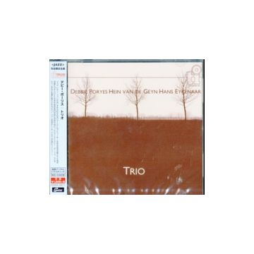 DEBBIE PORYES - TRIO