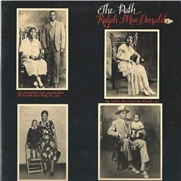 RALPH MACDONALD - PATH (REMASTERED)