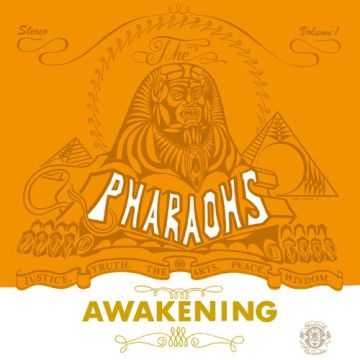 PHARAOHS - AWAKENING (LIMITED)