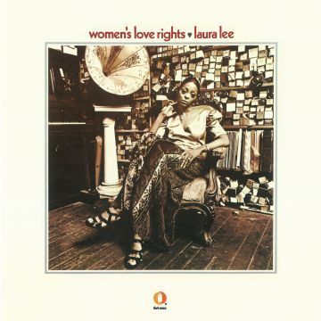 LAURA LEE - WOMEN'S LOVE RIGHTS (BONUS TRACK)