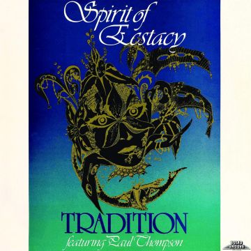 TRADITION - SPIRIT OF ECSTACY