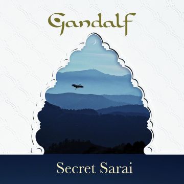 GANDALF - SECRET SARAI