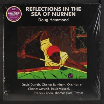 Doug Hammond - Reflections In The Sea of Nurnen