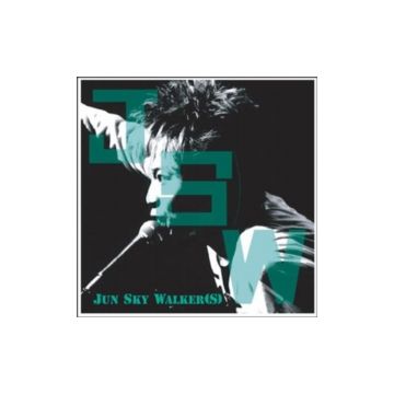 JUN SKY WALKER(S) - J(S)W