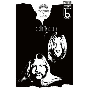 Duane & Gregg Allman - Duane & Gregg Allman