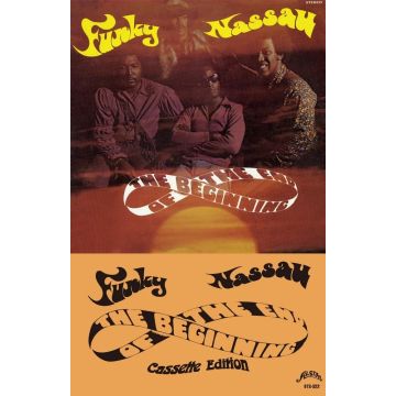 BEGINNING OF THE END - FUNKY NASSAU
