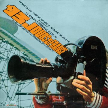 Francis Lai - 13 Jours En France