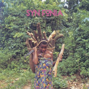 EVISBEATS (& KAZUHIKO MAEDA) - SYN FONIA