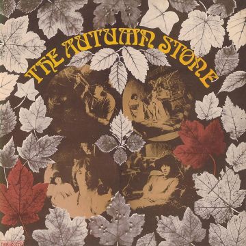 SMALL FACES - AUTUMN STONE