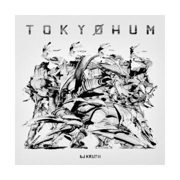 DJ Krush - Tokyohum