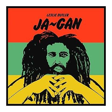 LESLIE BUTLER - JA-GAN