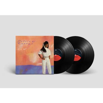 PATRICE RUSHEN - NOW