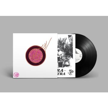 SUN RA - SLEEPING BEAUTY