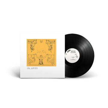 SUN RA - ON JUPITER