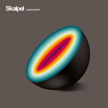 SKALPEL - HIGHLIGHT (LIMITED)
