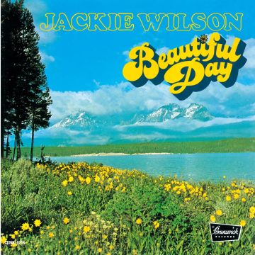 JACKIE WILSON - BEAUTIFUL DAY