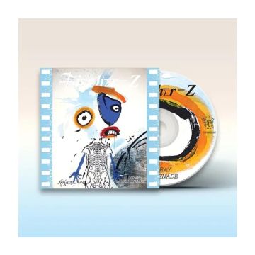 FISCHER-Z - X-RAY SERENADE