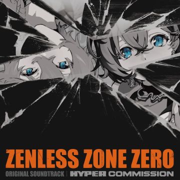SAN-Z & HOYO-MIX - ZENLESS ZONE ZERO (OST)