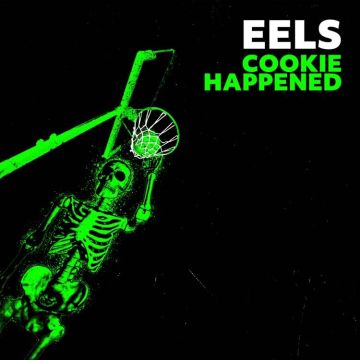 EDBL & KAZUKI ISOGAI - COOKIE HAPPENED