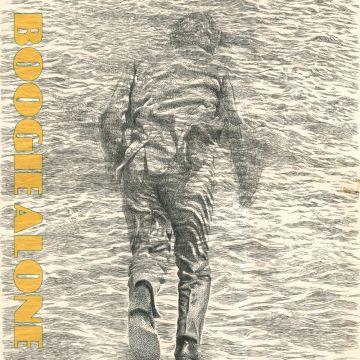 BATTAHSHIT - BOOGIE ALONE