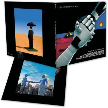 Various Artists - Still Wish You Were Here: A Tribute To Pink Floyd