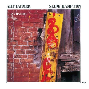 Art Farmer - In Concert