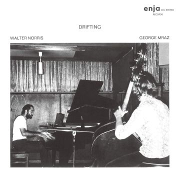 Walter Norris - Drifting