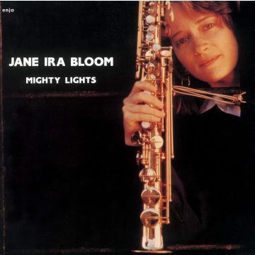 Jane Ira Bloom - Mighty Lights
