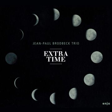 Jean-Paul Brodbeck - Extra Time